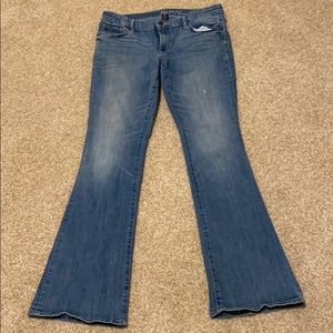 Gap Baby Boot Jeans